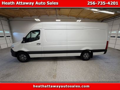 Used 2020 Mercedes-Benz Sprinter 2500 w/ Driver Convenience Package
