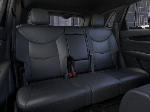 New 2026 Cadillac XT5 Premium Luxury FWD image 17