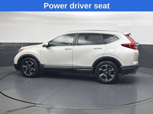 Used 2018 Honda CR-V Touring image 7