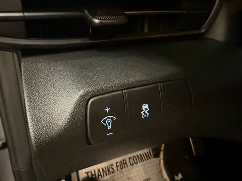 Certified 2025 Hyundai Elantra Sport w/ Cargo Package image 39