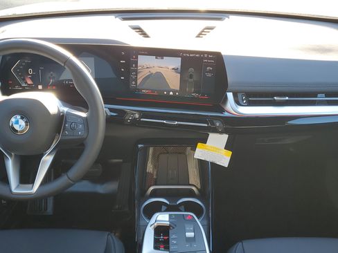 New 2026 BMW X1 xDrive28i image 22