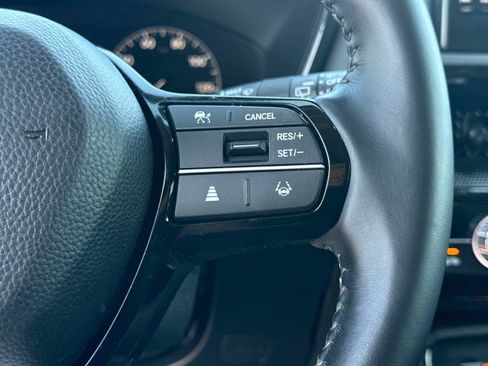Certified 2025 Honda CR-V EX-L image 30