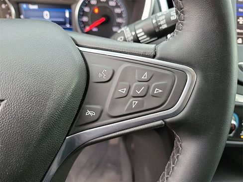 Used 2023 Chevrolet Equinox LT image 22