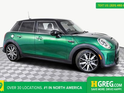 Used 2023 MINI Cooper S