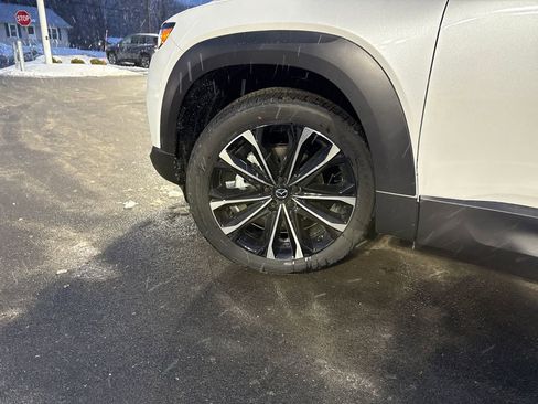 New 2026 MAZDA CX-50 AWD 2.5 S w/ Weather Package image 27