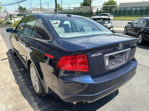 Used 2006 Acura TL FWD image 5