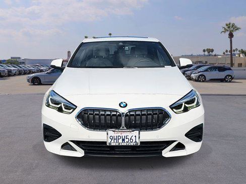Certified 2023 BMW 228i xDrive Gran Coupe w/ Convenience Package image 2
