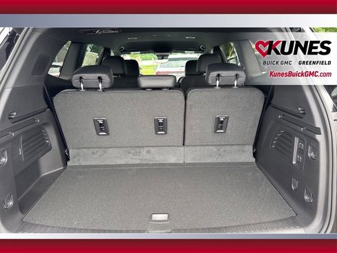 New 2026 Buick Enclave Sport Touring w/ Power Package image 48