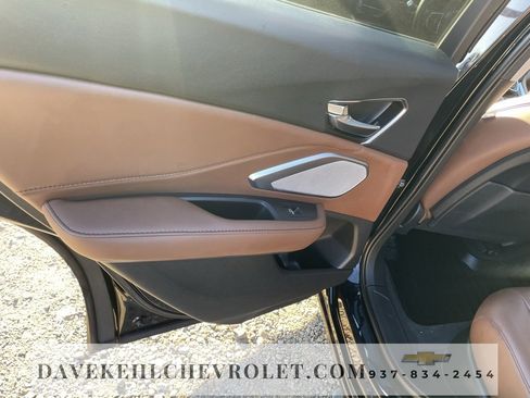 Used 2020 Acura RDX w/ Technology Package image 26