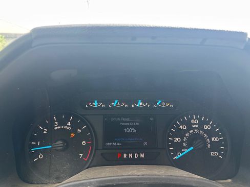 Used 2018 Ford F150 XL w/ Equipment Group 101A Mid RWD image 8