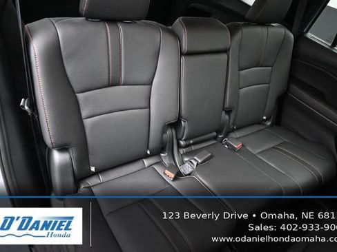 Used 2023 Honda Passport TrailSport image 40