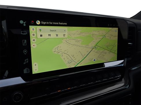 New 2026 Chevrolet Silverado 1500 ZR2 image 12