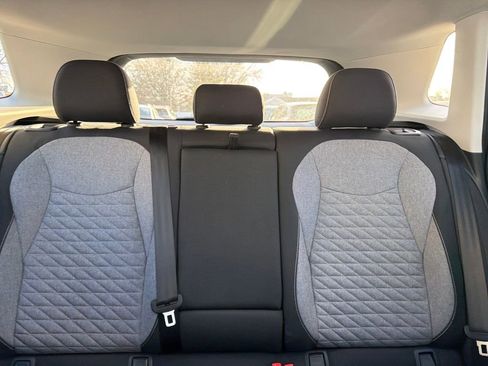 New 2026 Volkswagen Tiguan S FWD image 33