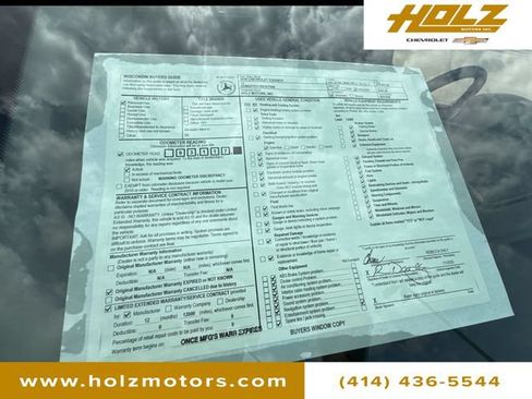 Certified 2019 Chevrolet Equinox Premier AWD/4WD image 33