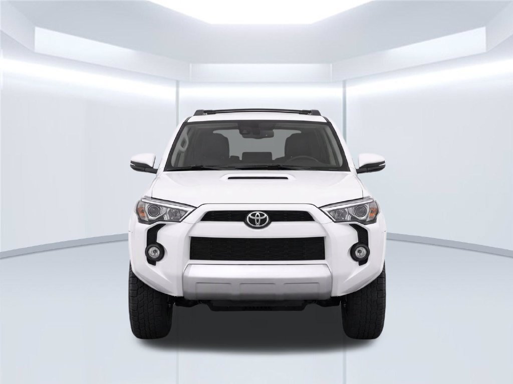 Used 2019 Toyota 4Runner TRD Off-Road Premium AWD/4WD image 6