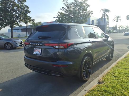 New 2026 Nissan Rogue SL image 8