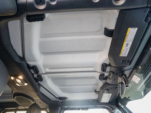 Used 2023 Jeep Gladiator Mojave w/ Trailer Tow Package image 59