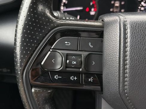 Used 2023 Toyota Tundra SR5 w/ SR5 Convenience Package AWD/4WD image 21