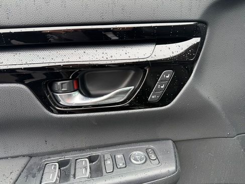 New 2026 Honda CR-V EX-L image 13