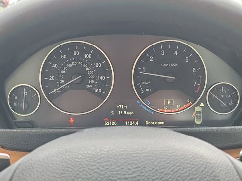 Used 2018 BMW 440i Convertible image 22