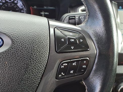 Used 2019 Ford Ranger Lariat w/ Trailer Tow Package image 26