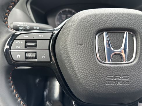 Used 2026 Honda HR-V Sport image 21