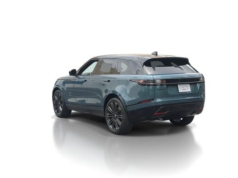 New 2026 Land Rover Range Rover Velar Belgravia AWD/4WD image 6