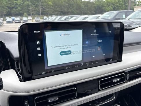 New 2026 Lincoln Aviator Reserve AWD/4WD image 30