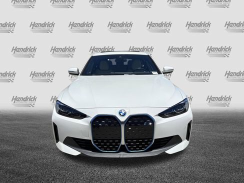Certified 2023 BMW i4 eDrive40 RWD image 3