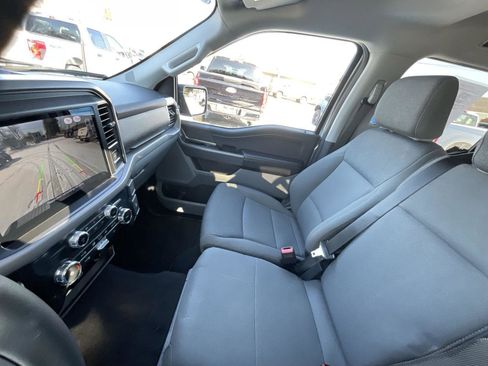 Used 2025 Ford F150 XLT w/ Equipment Group 301A Standard image 23
