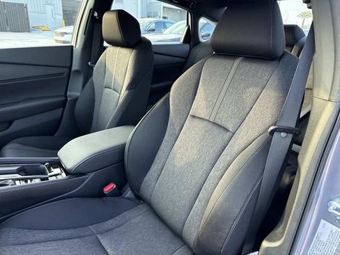 New 2026 Honda Accord Sport image 5