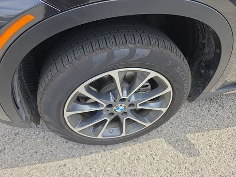 Used 2018 BMW X5 xDrive35i AWD/4WD image 9