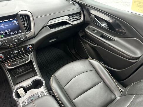 Used 2023 GMC Terrain AT4 w/ LPO, Floor Liner Package image 24