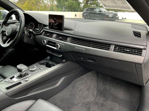 Used 2018 Audi A5 2.0T Premium w/ S Line Sport Package image 17