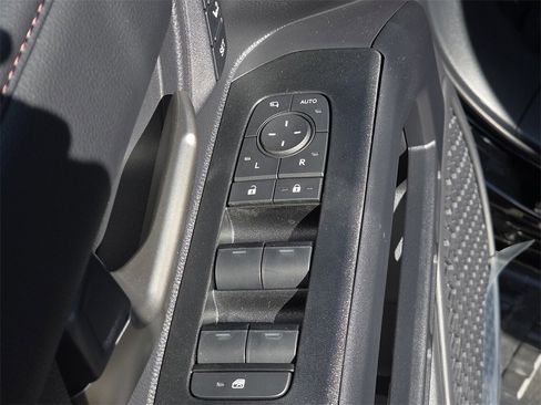 New 2026 Toyota 4Runner Limited image 16