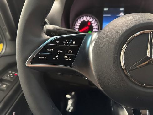 New 2026 Mercedes-Benz Sprinter 2500 image 31