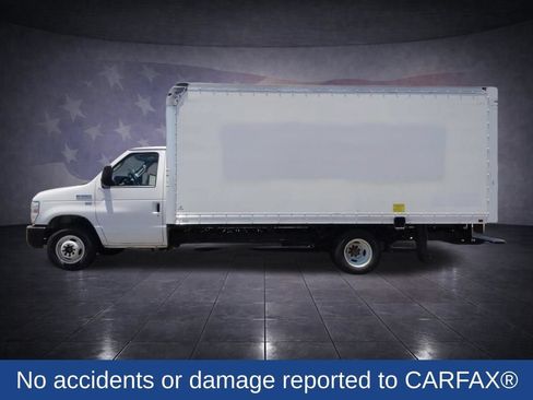 Used 2019 Ford E-350 and Econoline 350 Super Duty w/ Power Windows & Locks Group RWD image 2
