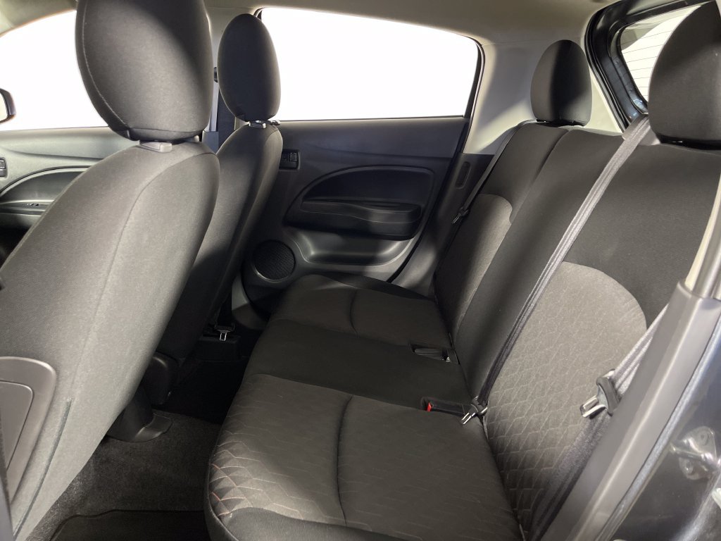 Used 2024 Mitsubishi Mirage ES FWD image 13