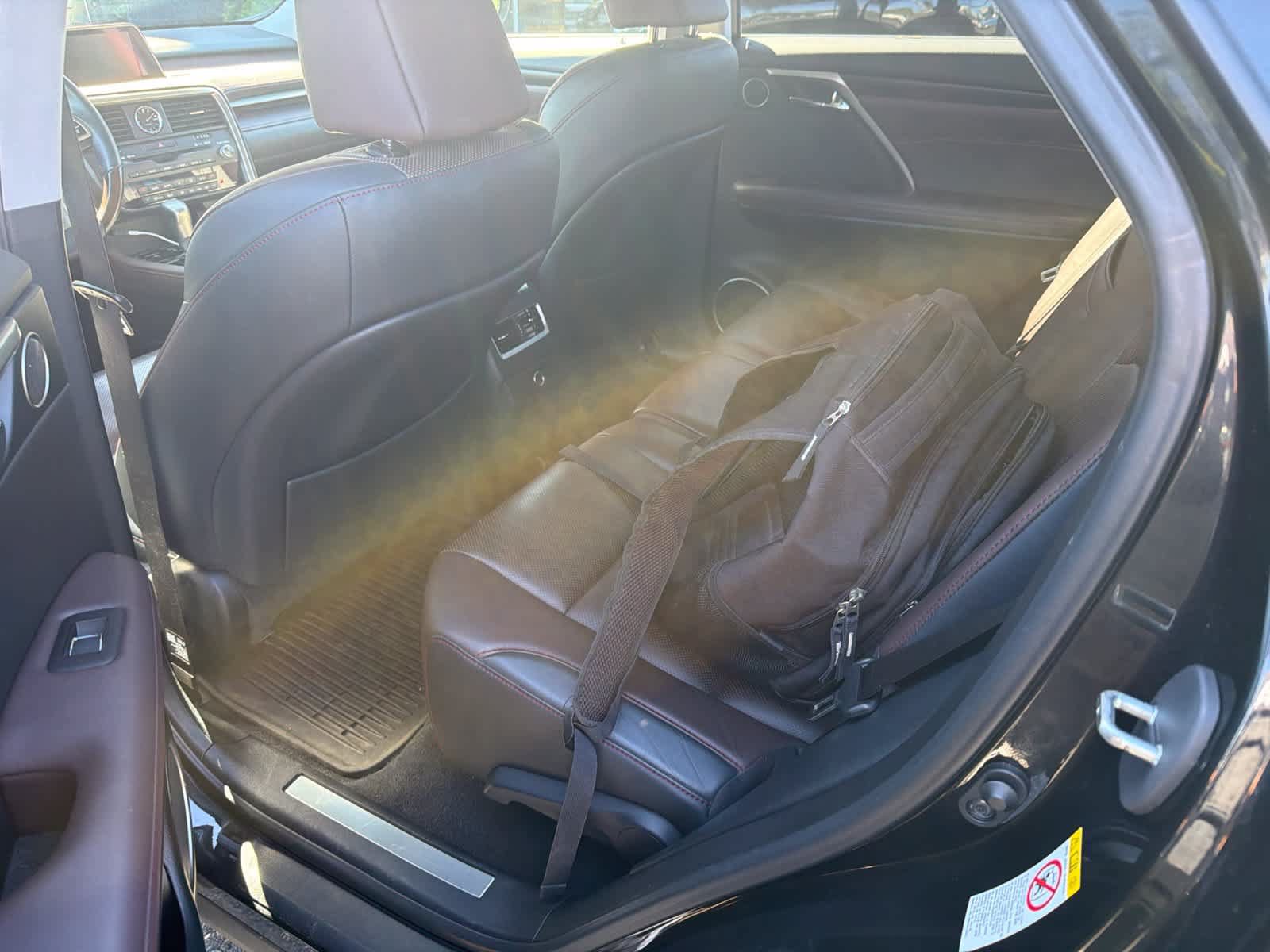 Used 2016 Lexus RX 350 AWD w/ Premium Package image 5