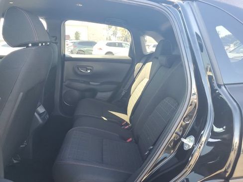 Certified 2024 Honda HR-V Sport image 13