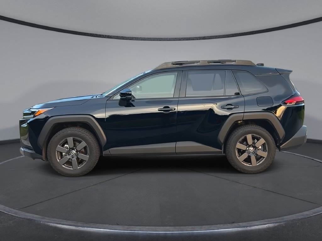 Used 2026 Toyota RAV4 FWD image 5