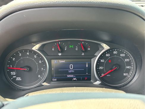 Certified 2020 GMC Terrain SLE w/ Driver Convenience Package AWD/4WD image 20