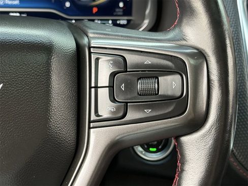 Used 2022 Chevrolet Tahoe RST w/ Luxury Package image 14