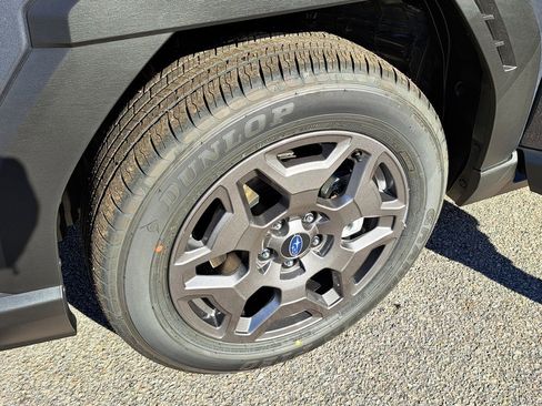 New 2026 Subaru Outback Premium image 16