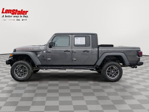 Used 2020 Jeep Gladiator Sport image 2