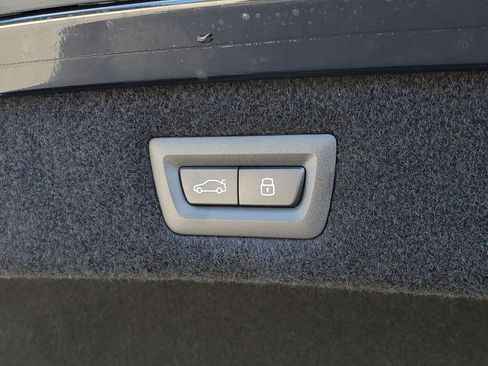 New 2026 BMW M850i xDrive image 28