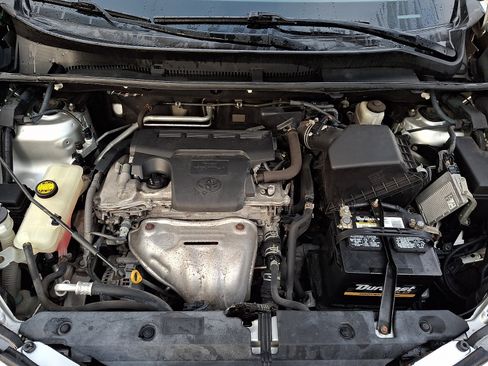 Used 2013 Toyota RAV4 LE AWD/4WD image 27