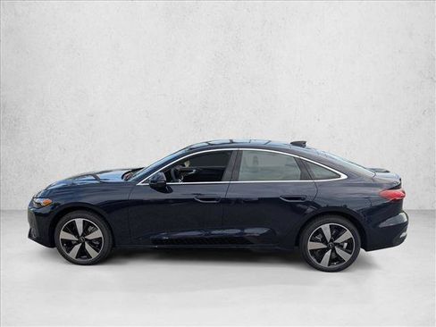 New 2025 Audi A5 2.0T Premium Plus w/ Premium Plus AWD/4WD image 8