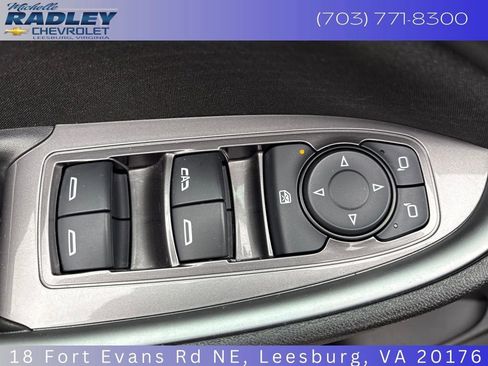 Certified 2024 Chevrolet Malibu LT image 13