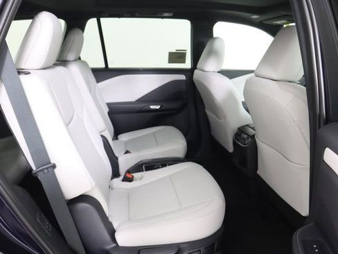 New 2026 Lexus TX 350 AWD image 14